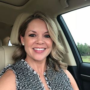 Meet your Posher, Tara